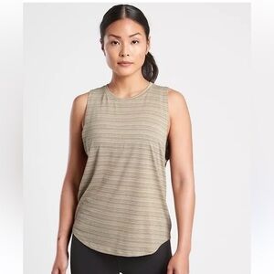 Athleta tank tops